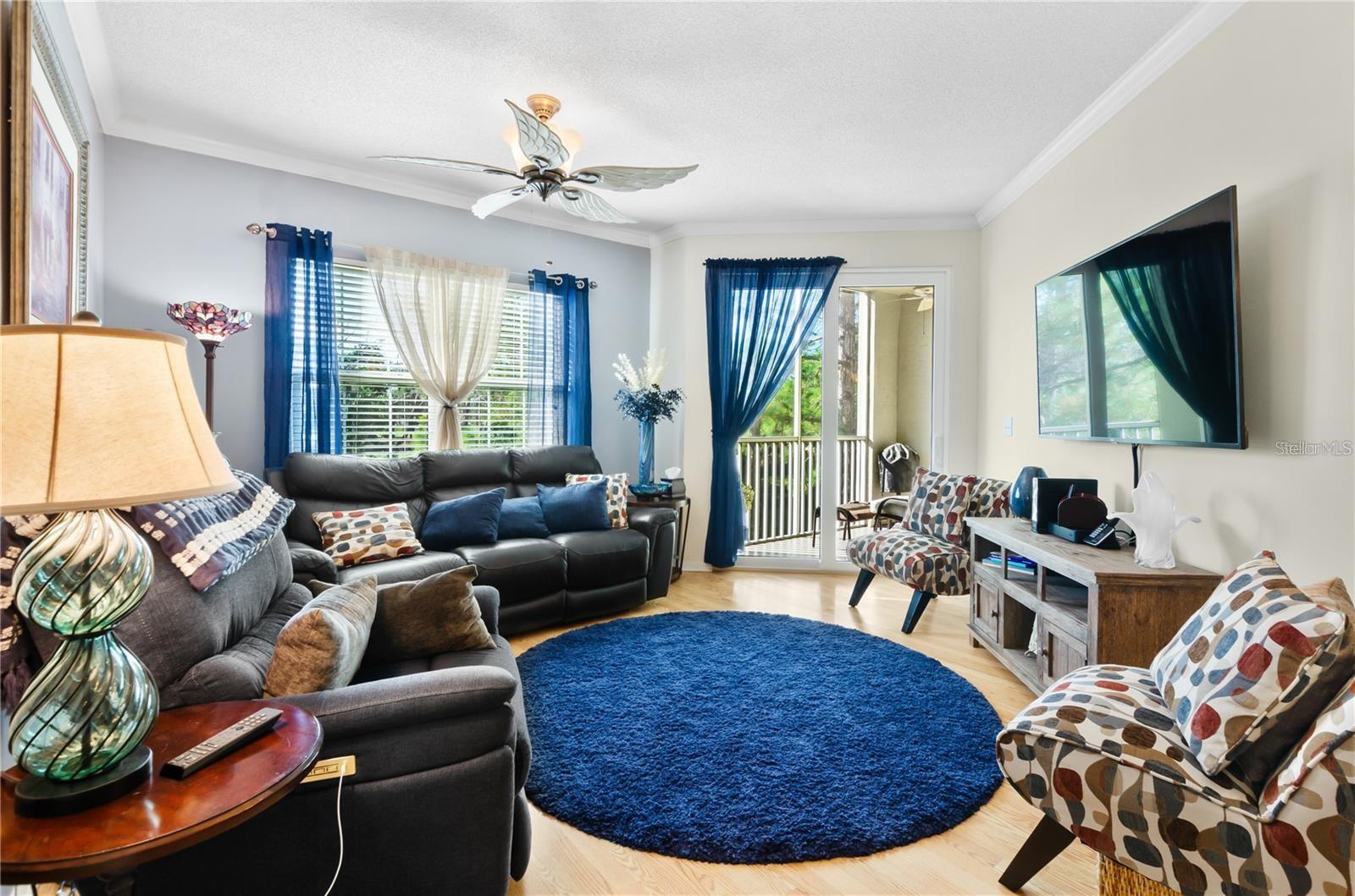 LAS PALMAS OF SARASOTA - Residential Lease