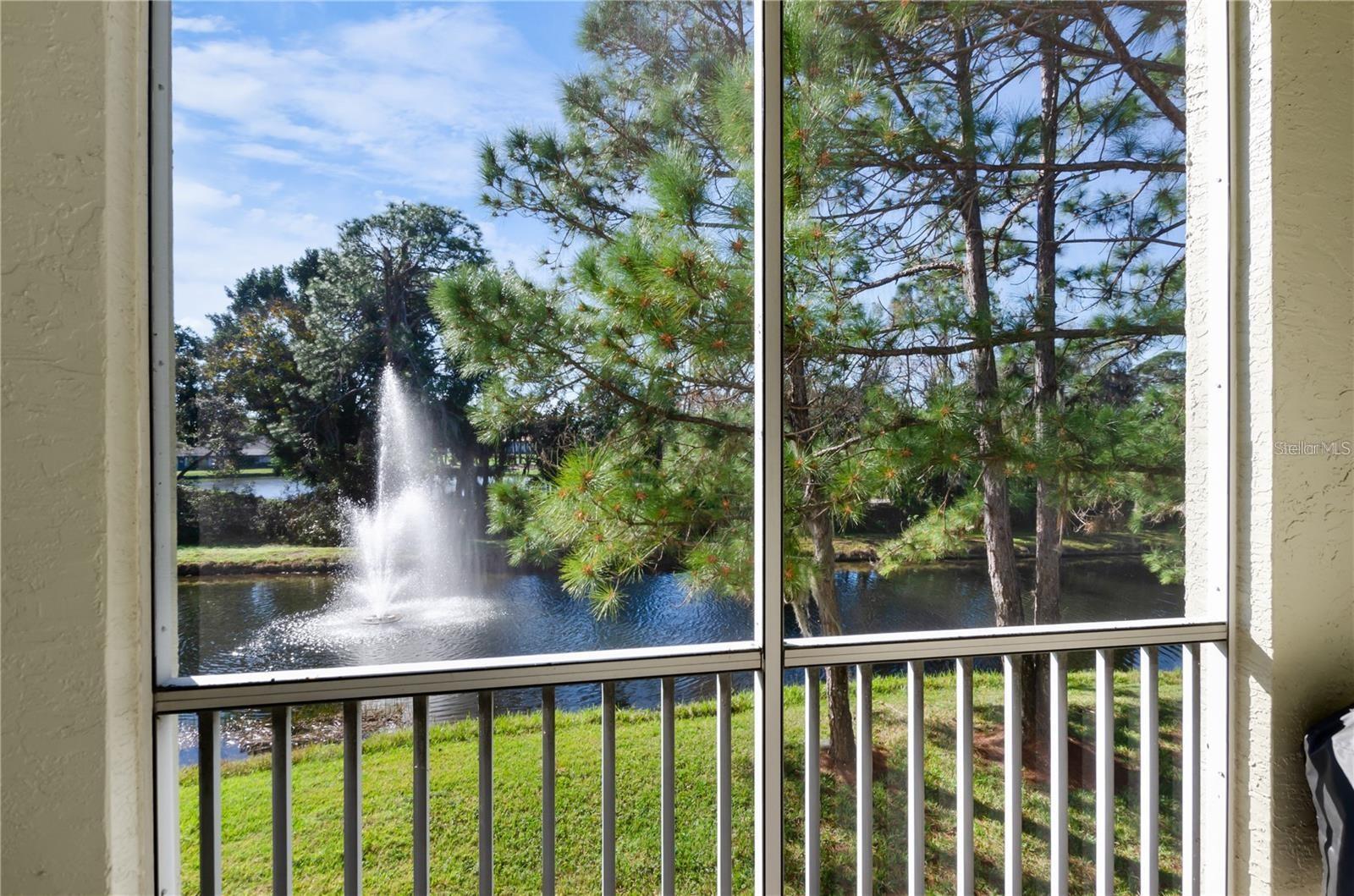 LAS PALMAS OF SARASOTA - Residential Lease
