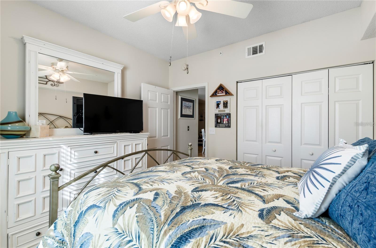 LAS PALMAS OF SARASOTA - Residential Lease