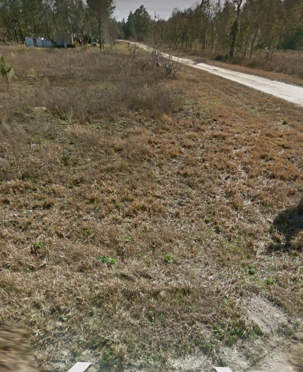 WILLISTON HLNDS - Land