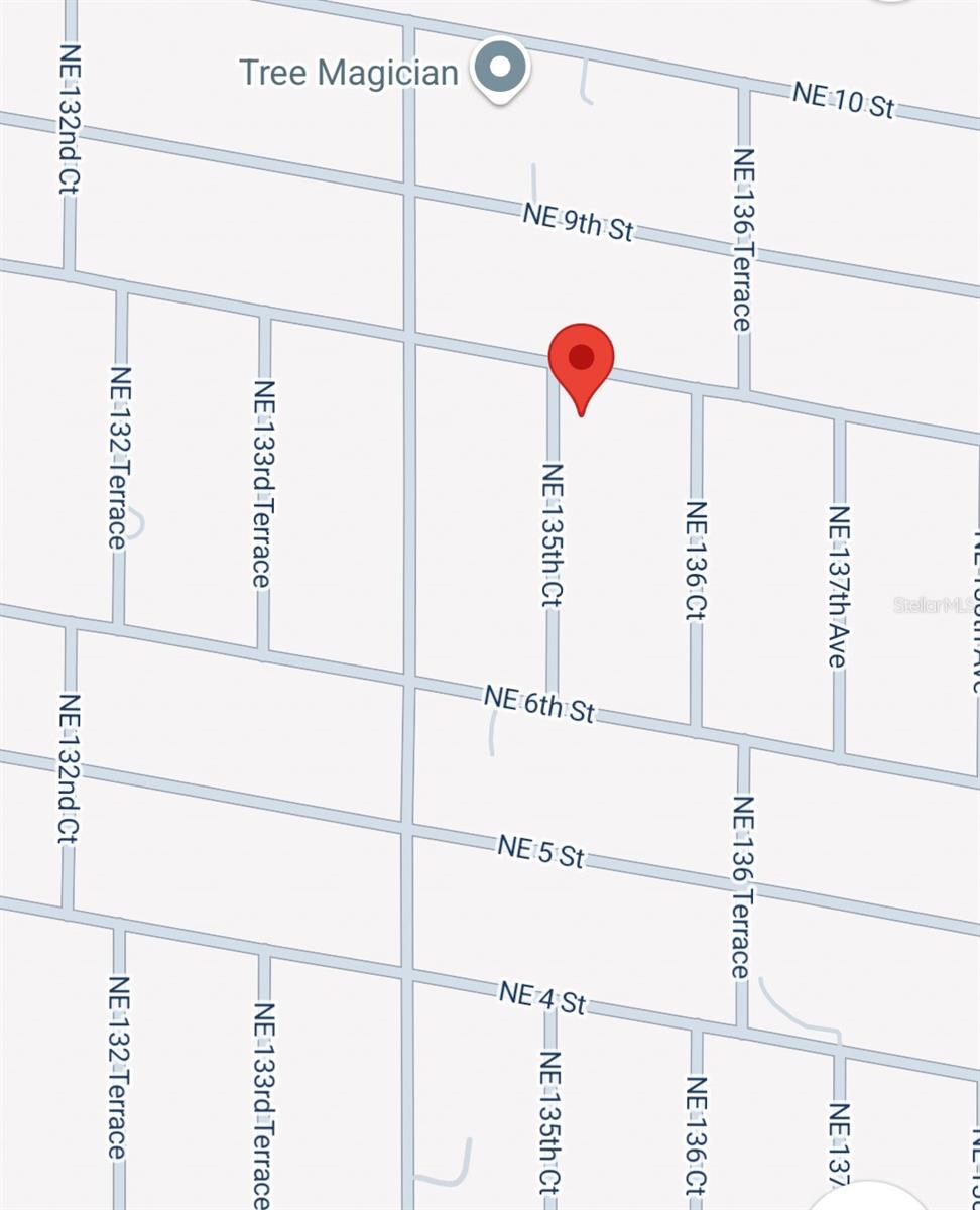 WILLISTON HLNDS - Land