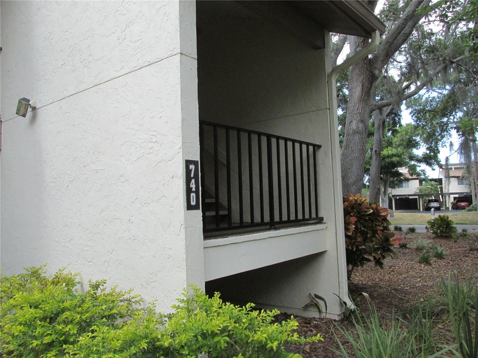 Great 2 bedroom convertible in Bird Bay Village has just become available for annual lease. End unit condo is very secluded and peaceful with a screened lanai off of the Primary bedroom. This unit has inside laundry, new carpet and fresh paint. The Hall bath has a tub with shower and the Master beat has a shower. There is a large walk-in closet in the Primary bedroom. Just off the kitchen is the dining area and there is a breakfast bar in the kitchen. Hurry this is a great value and won't last long. You will enjoy all the amenities of this active community. Make this your Paradise Destination