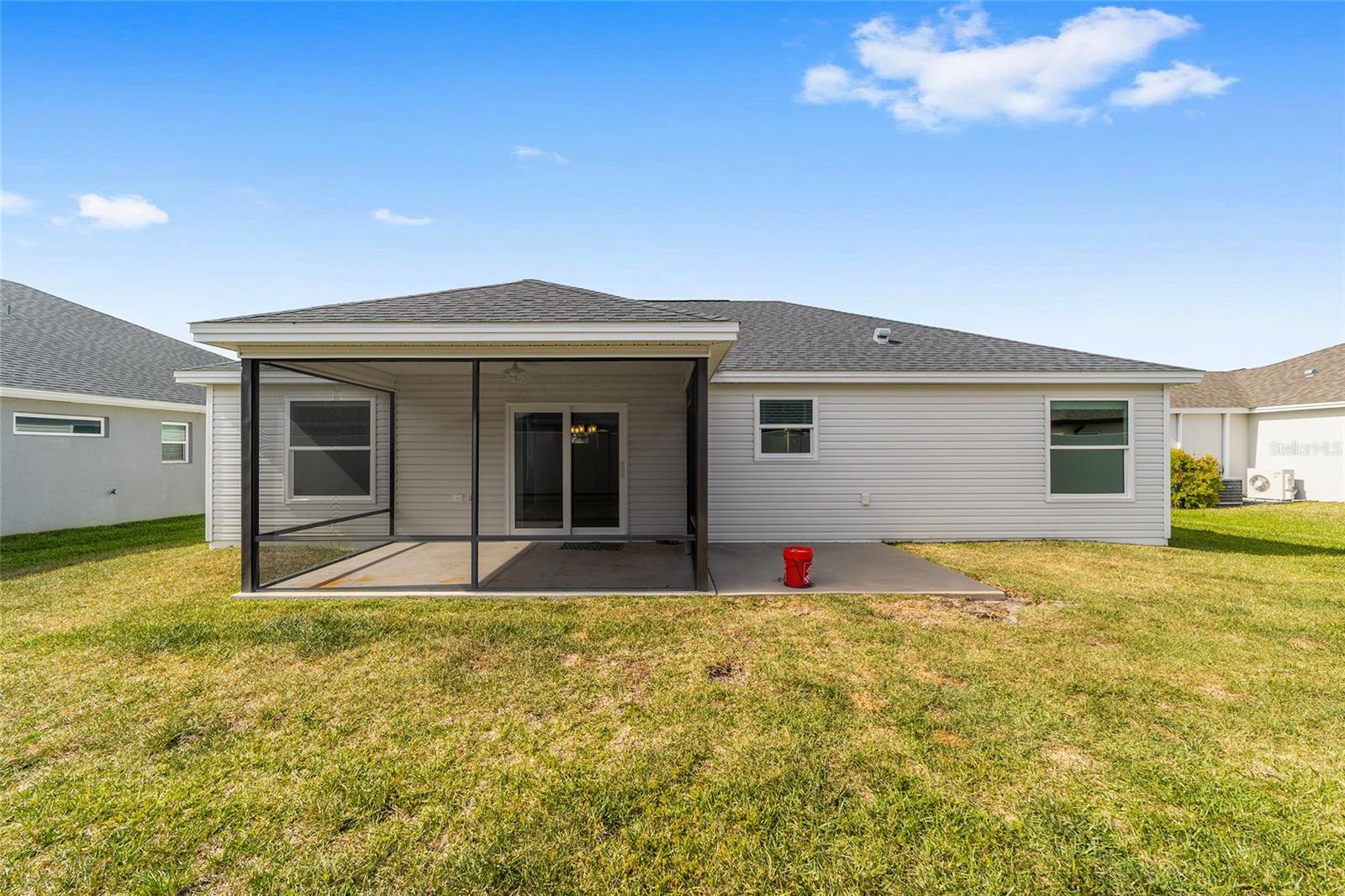 VILLAGES/SOUTHERN OAKS UN #71 - Residential