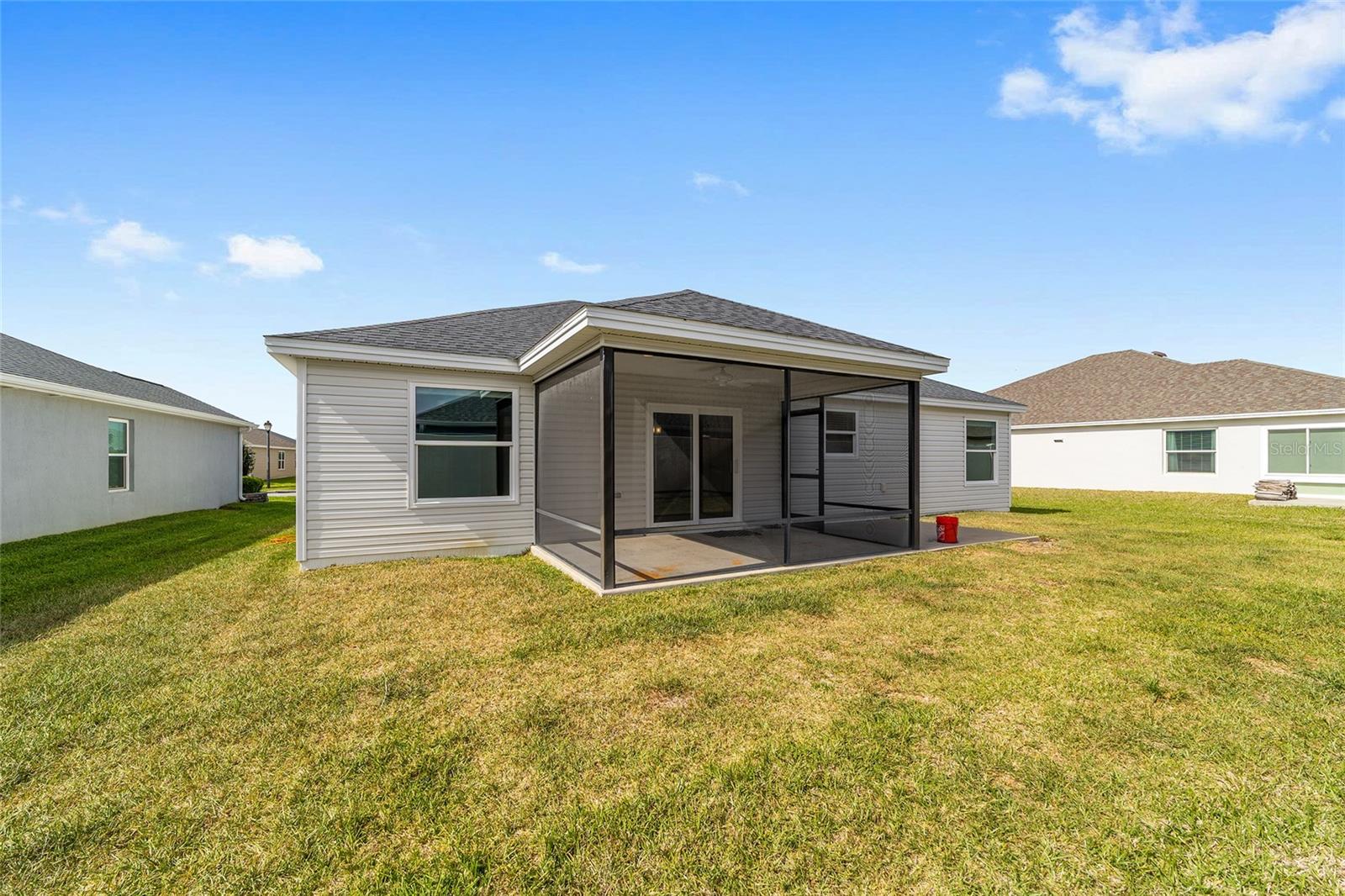 VILLAGES/SOUTHERN OAKS UN #71 - Residential