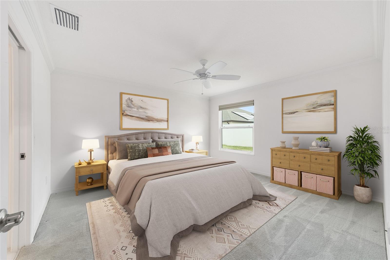 VILLAGES/SOUTHERN OAKS UN #71 - Residential