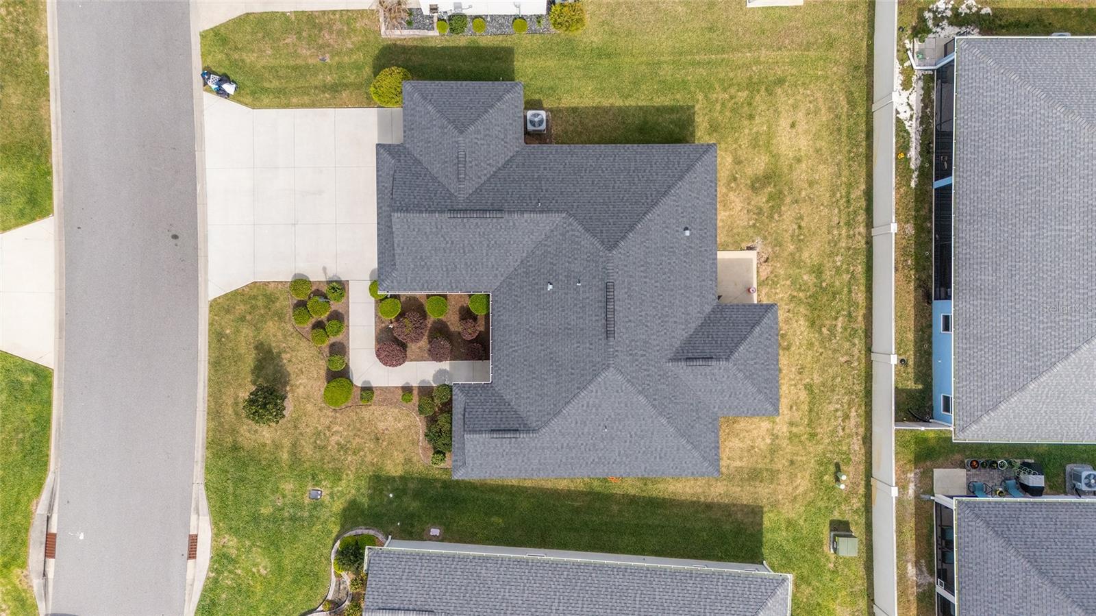 VILLAGES/SOUTHERN OAKS UN #71 - Residential