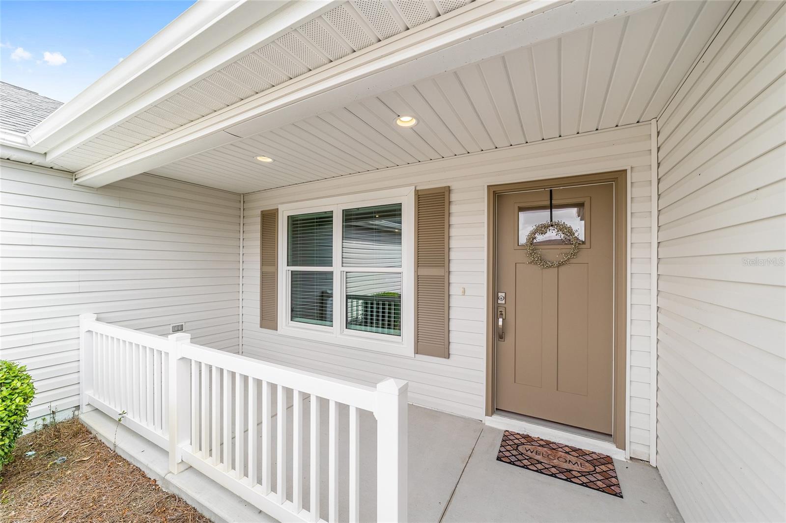 VILLAGES/SOUTHERN OAKS UN #71 - Residential