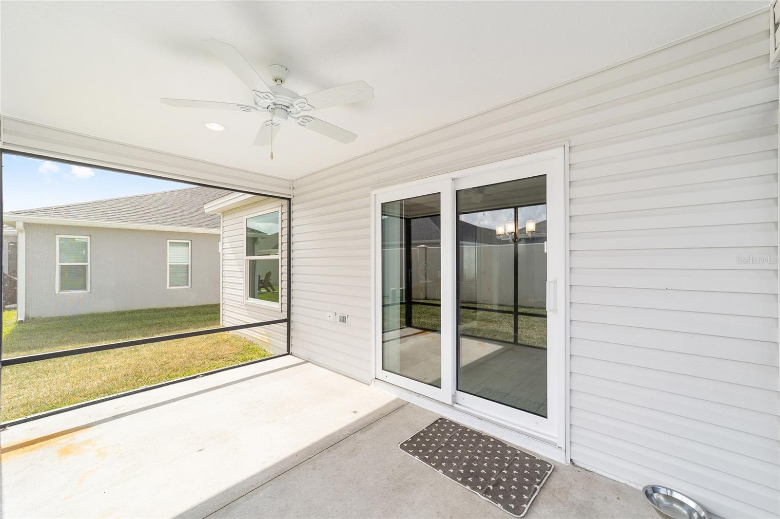 VILLAGES/SOUTHERN OAKS UN #71 - Residential