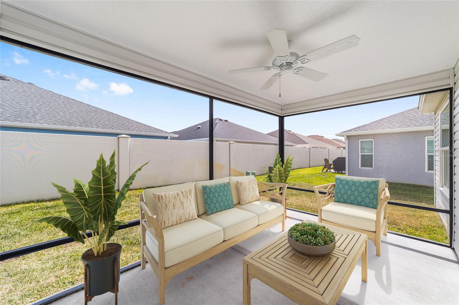 VILLAGES/SOUTHERN OAKS UN #71 - Residential