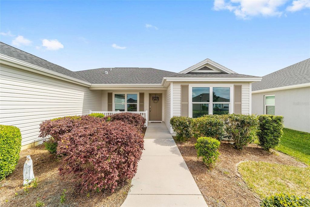 Photo of 6316 Danielson Loop, The Villages, FL 32163 (MLS # OM722002)