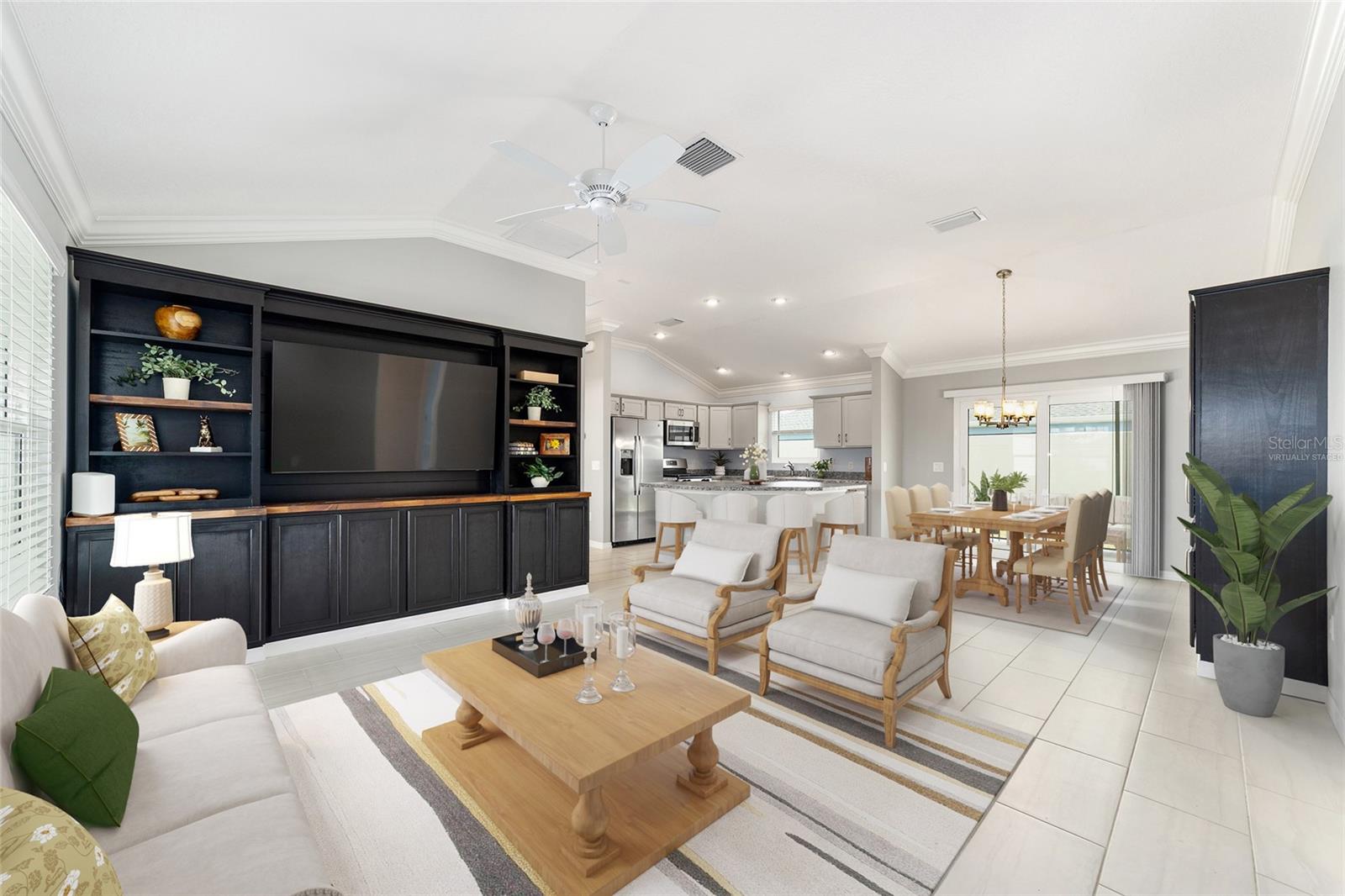 VILLAGES/SOUTHERN OAKS UN #71 - Residential