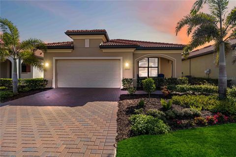 24269 SPARTINA DRIVE VENICE FL 34293