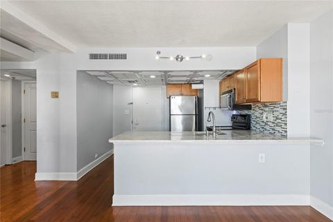 A home in ORLANDO