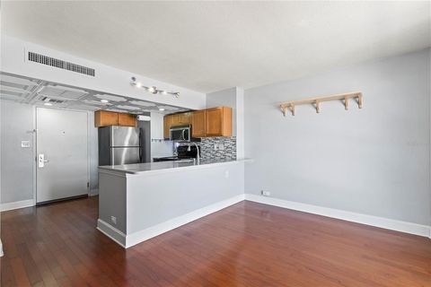 A home in ORLANDO
