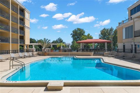 A home in ORLANDO