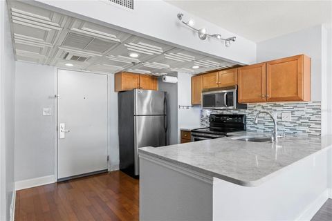 A home in ORLANDO