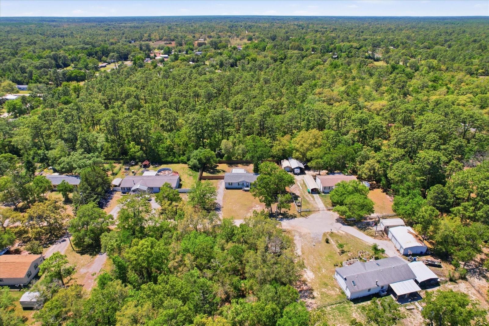 GLEN ACRES ESTATES UNREC SUB - Residential