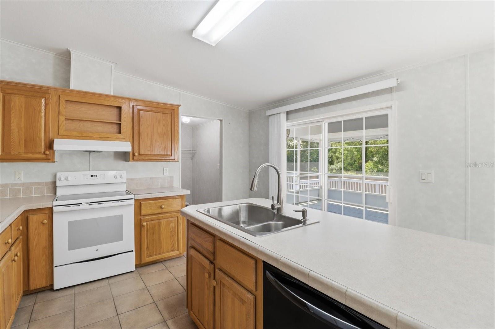 GLEN ACRES ESTATES UNREC SUB - Residential