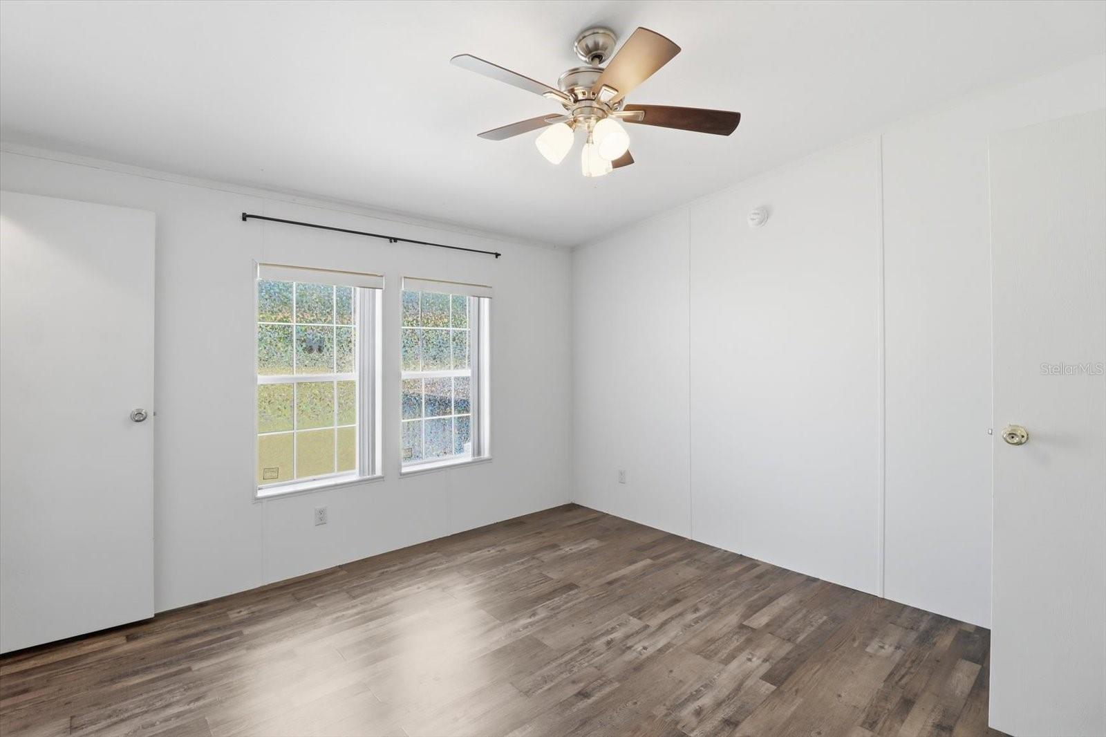 GLEN ACRES ESTATES UNREC SUB - Residential