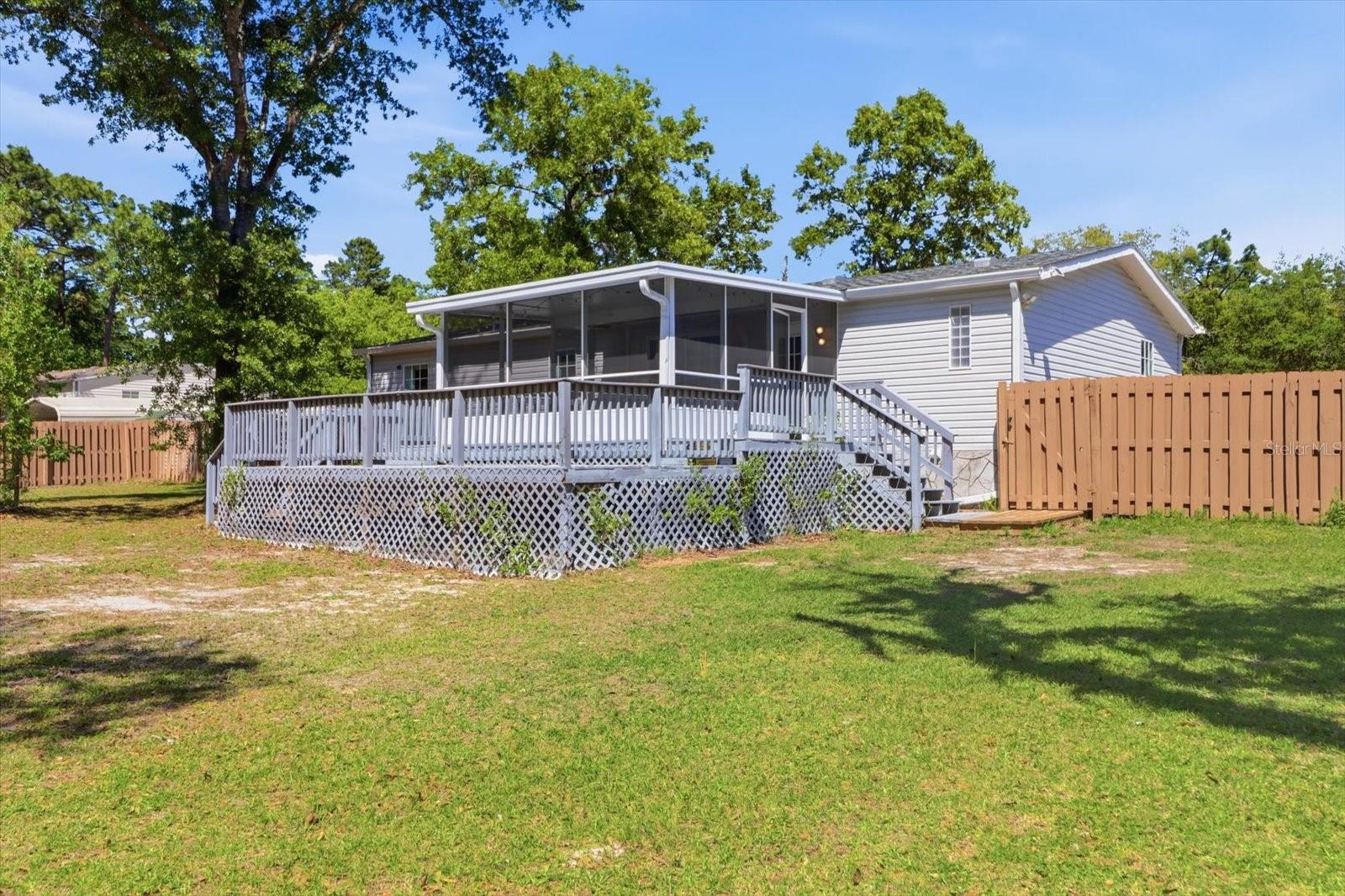 GLEN ACRES ESTATES UNREC SUB - Residential