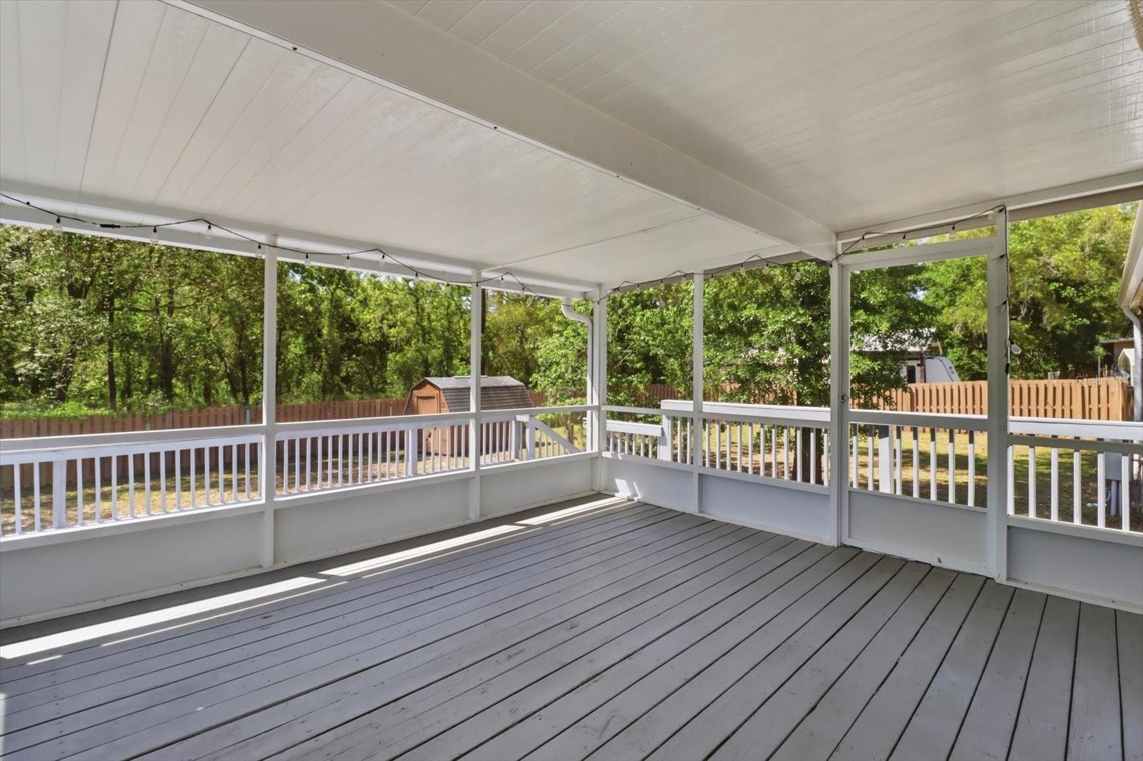 GLEN ACRES ESTATES UNREC SUB - Residential