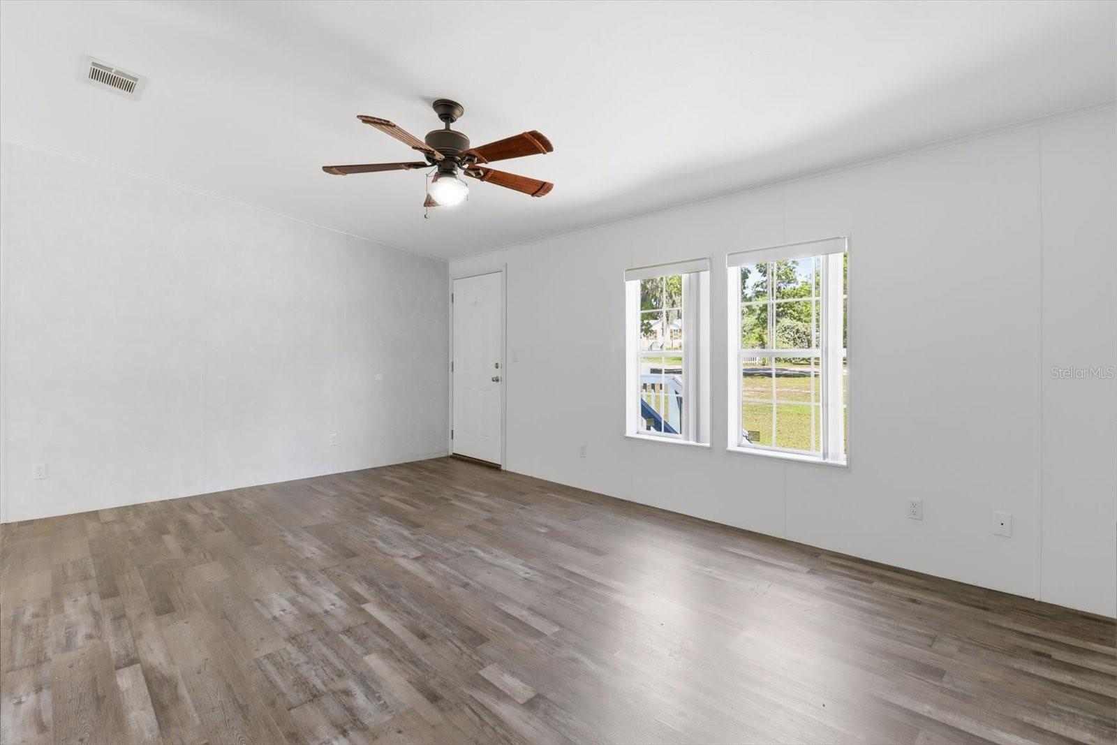 GLEN ACRES ESTATES UNREC SUB - Residential