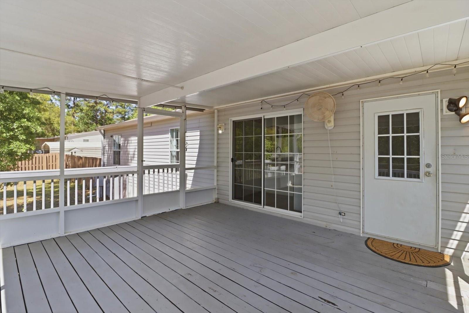 GLEN ACRES ESTATES UNREC SUB - Residential