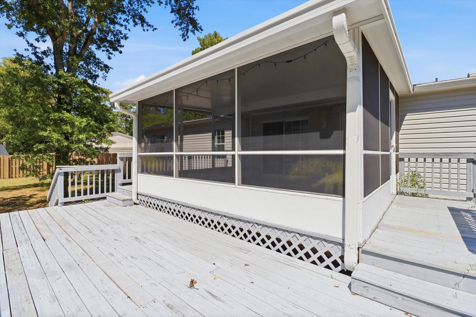 GLEN ACRES ESTATES UNREC SUB - Residential