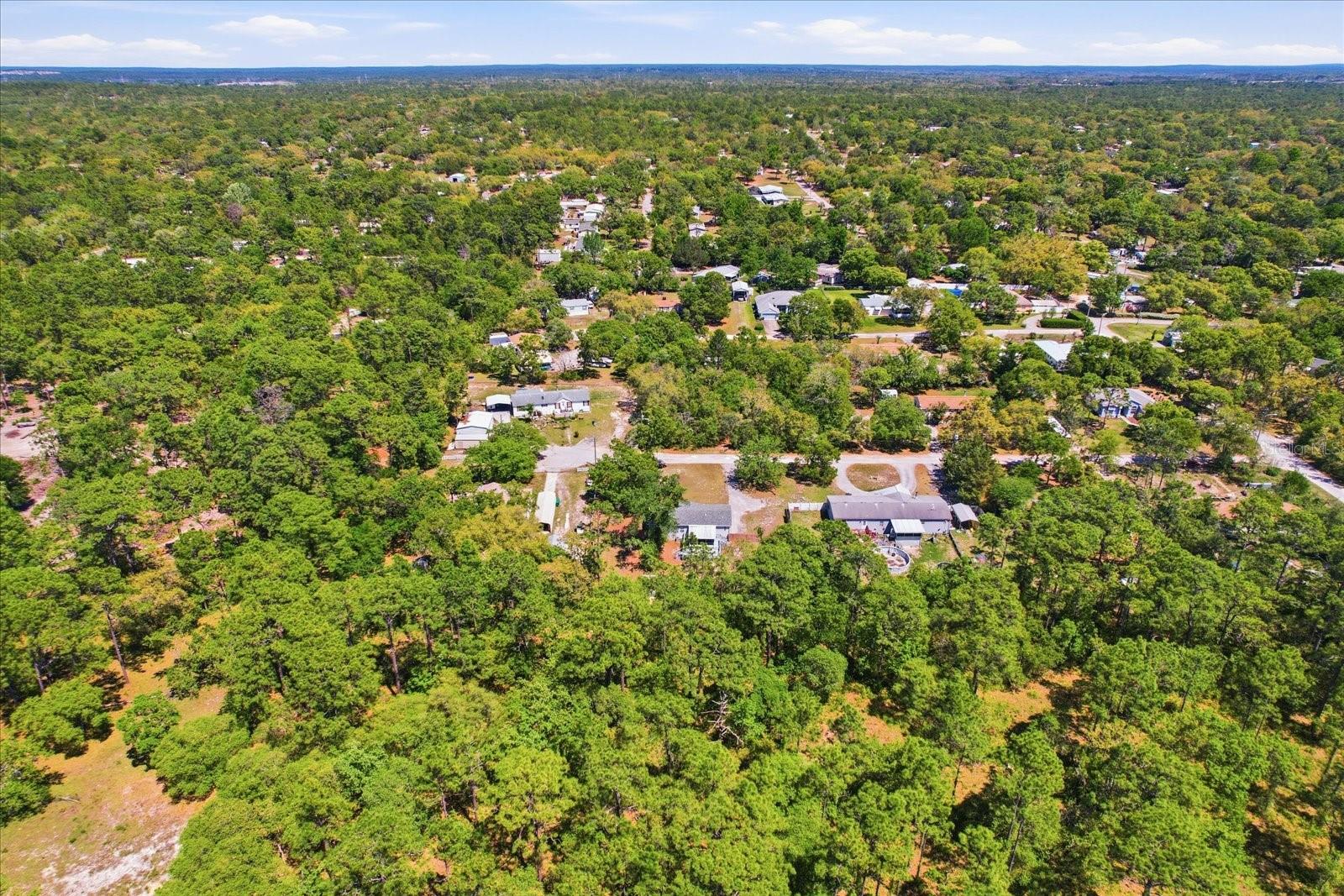 GLEN ACRES ESTATES UNREC SUB - Residential