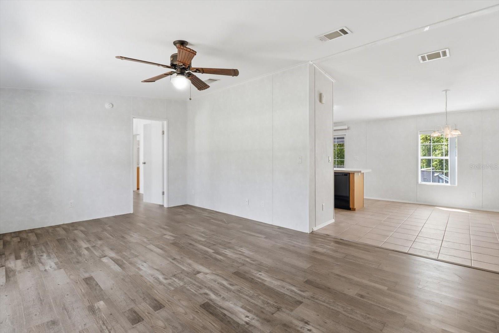 GLEN ACRES ESTATES UNREC SUB - Residential