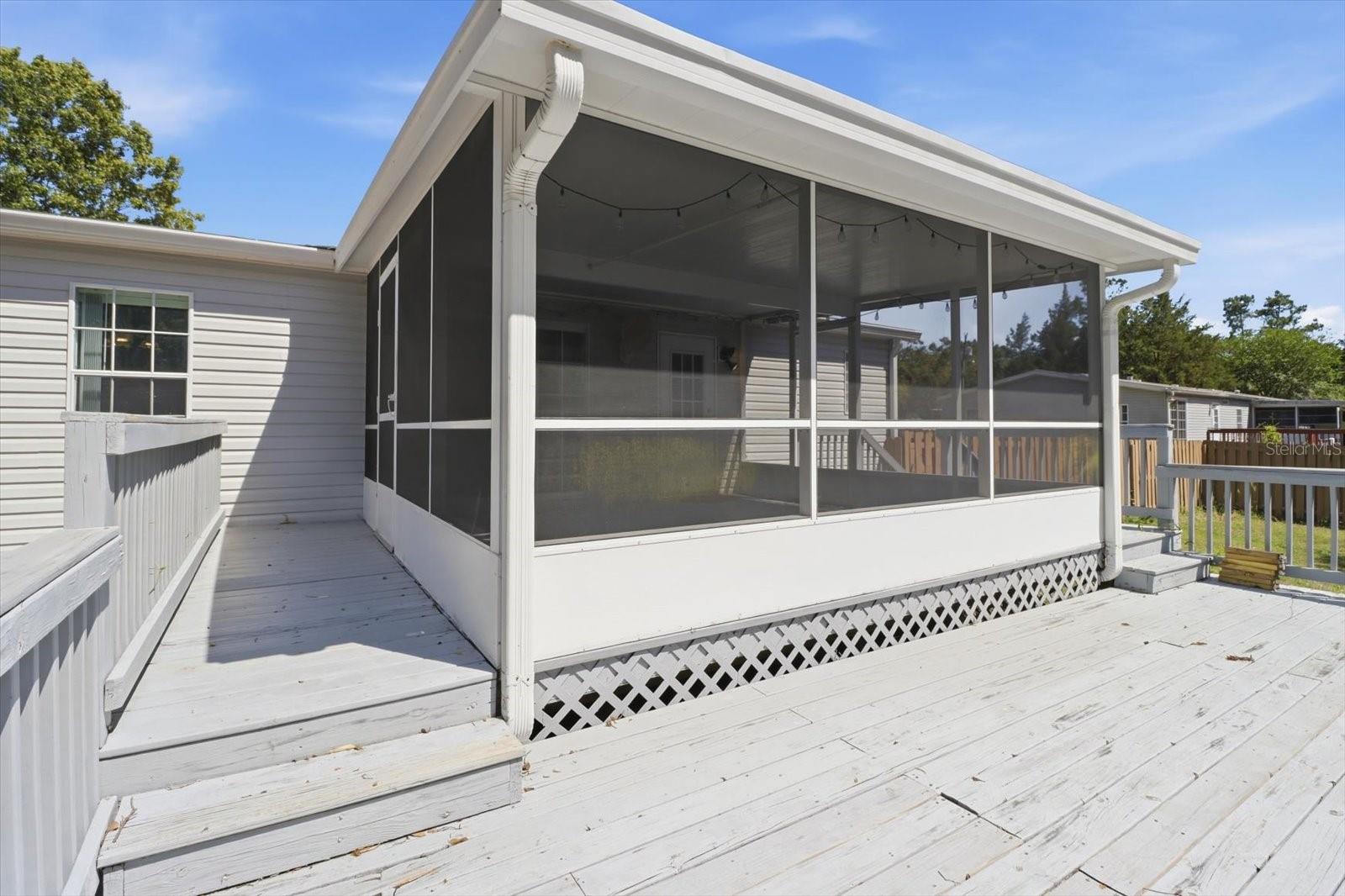 GLEN ACRES ESTATES UNREC SUB - Residential