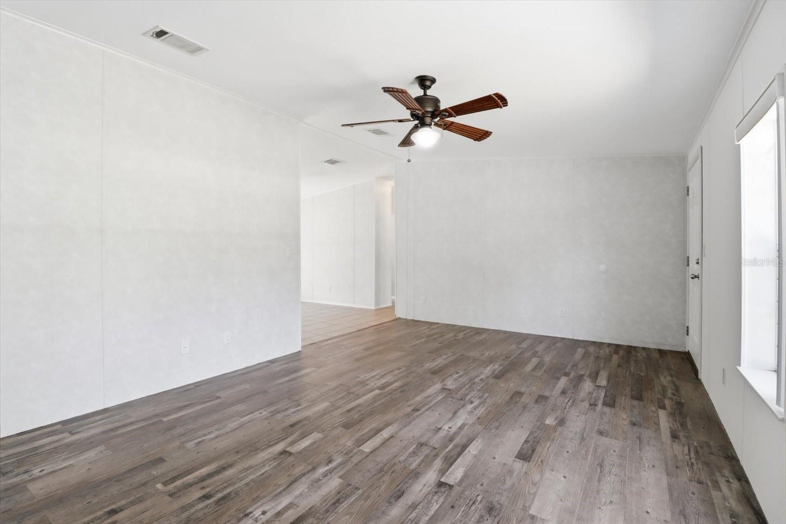 GLEN ACRES ESTATES UNREC SUB - Residential