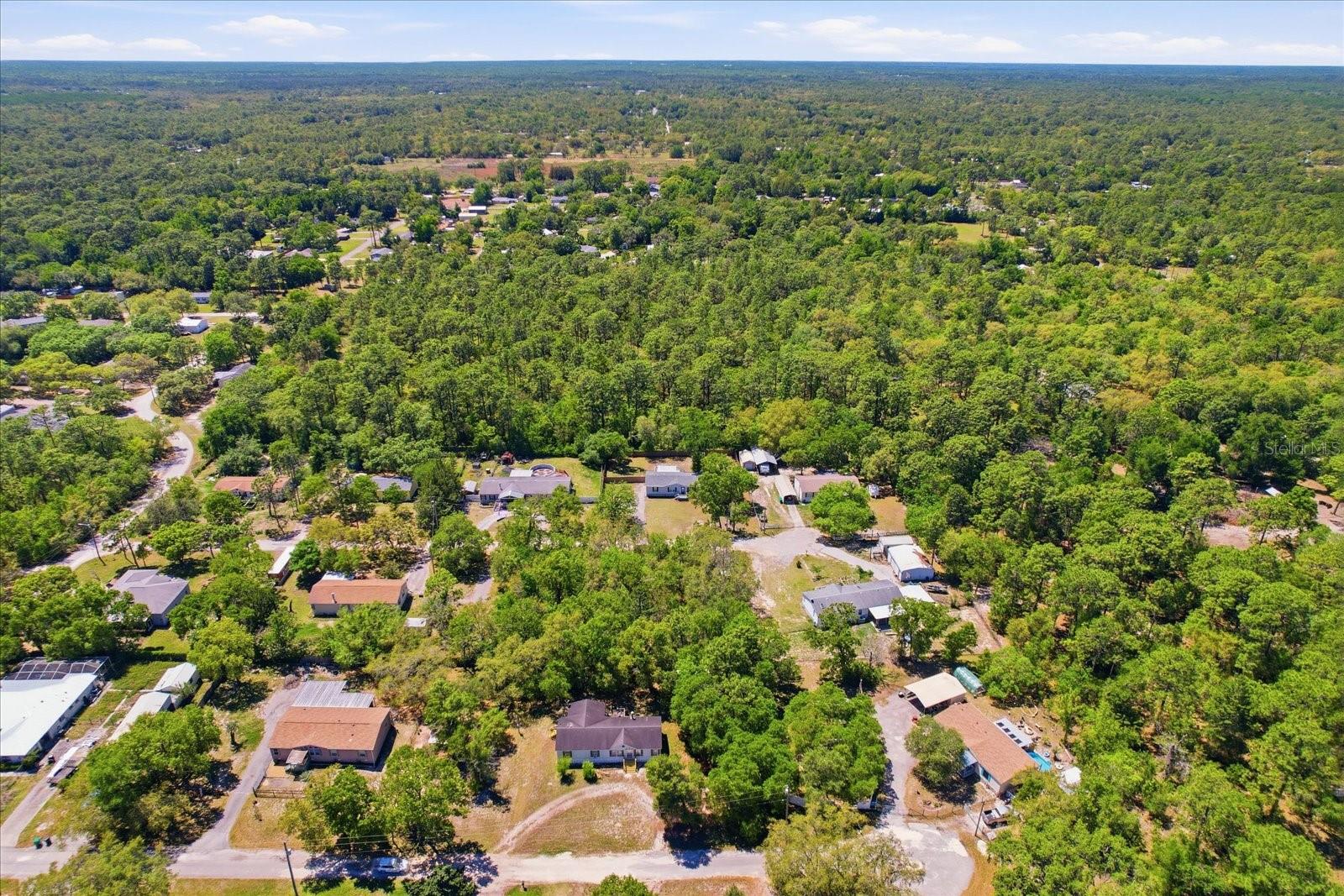 GLEN ACRES ESTATES UNREC SUB - Residential