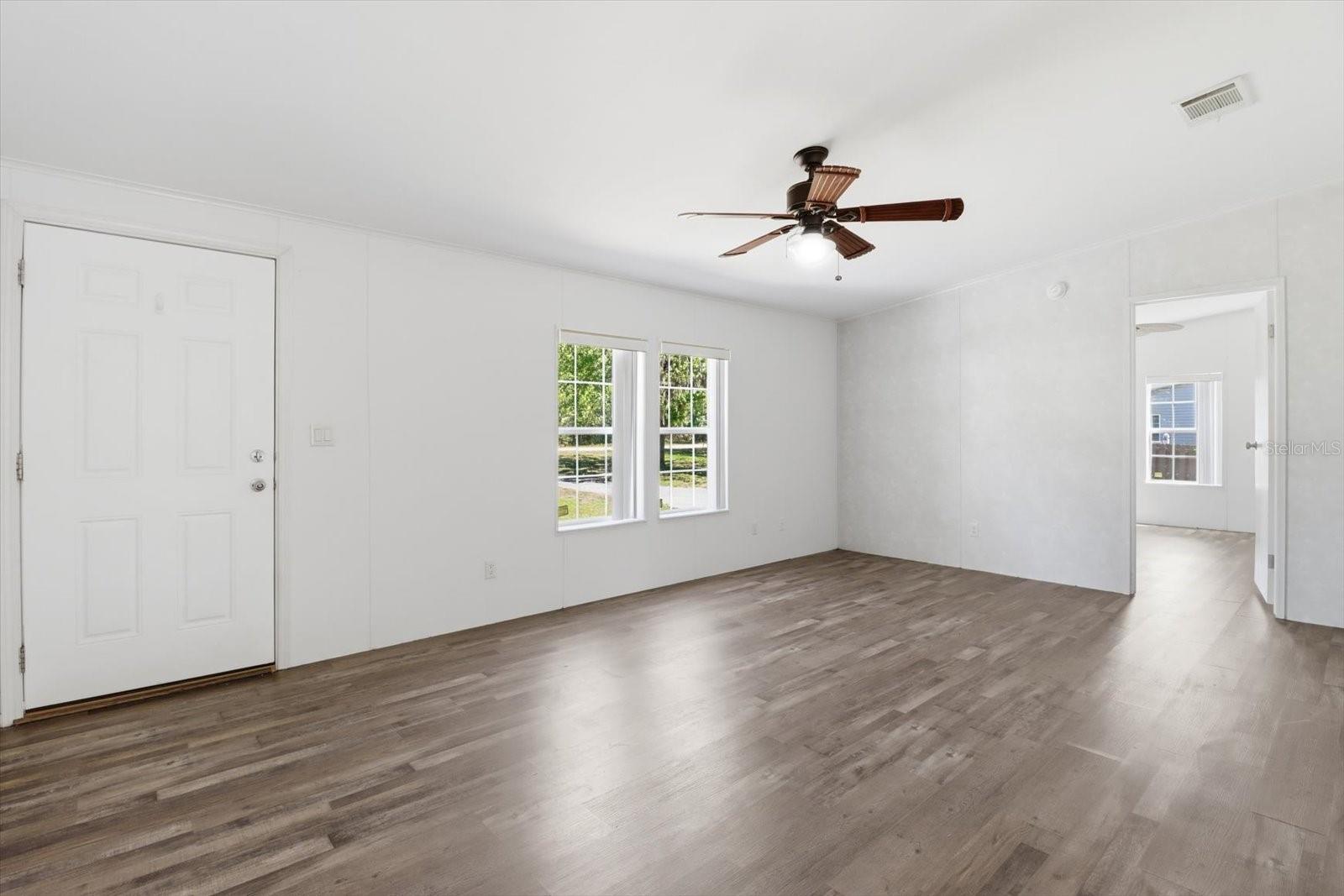 GLEN ACRES ESTATES UNREC SUB - Residential