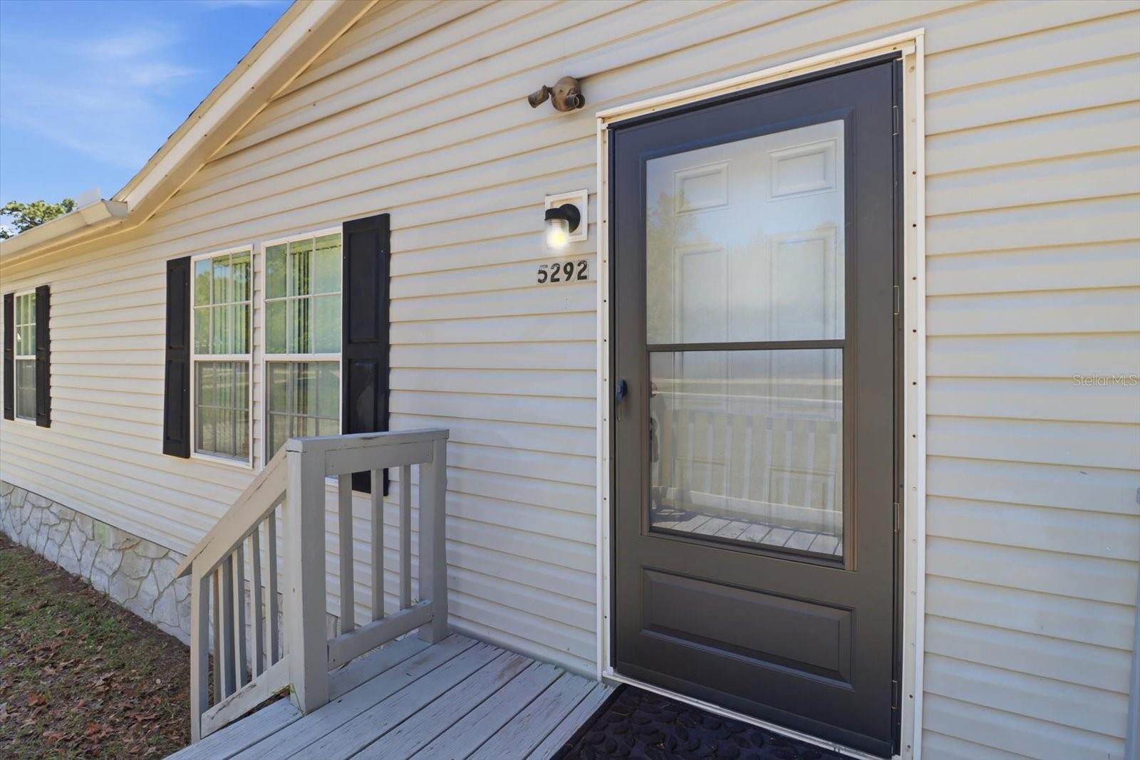 GLEN ACRES ESTATES UNREC SUB - Residential