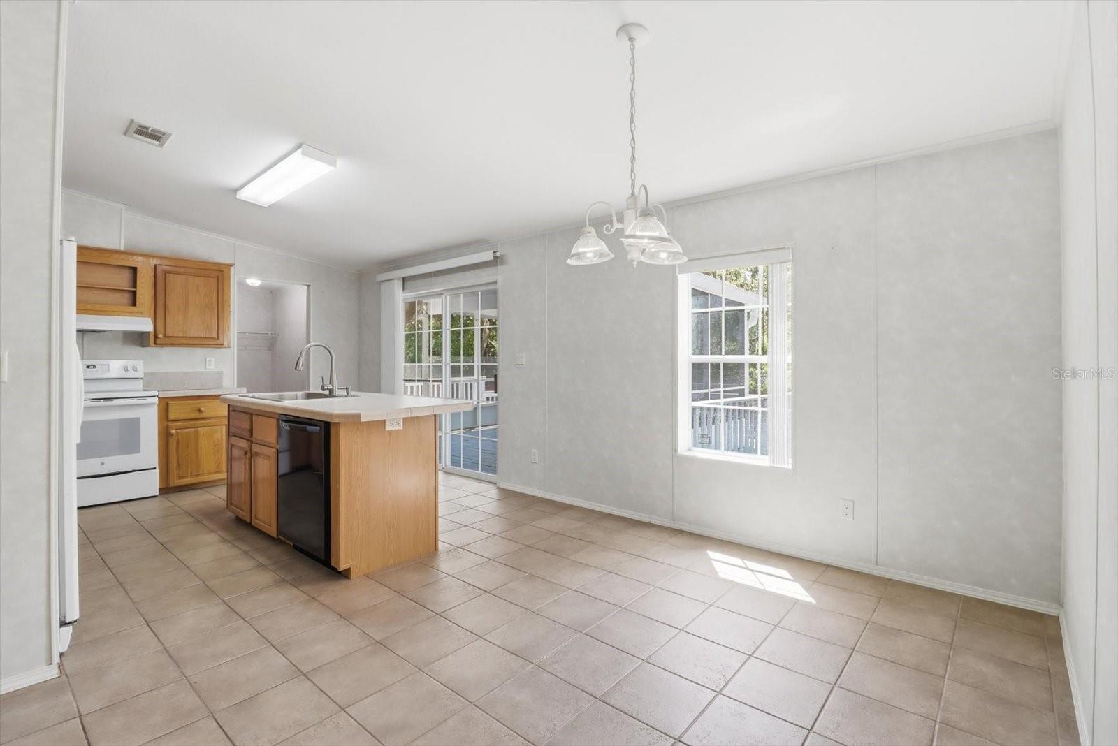 GLEN ACRES ESTATES UNREC SUB - Residential