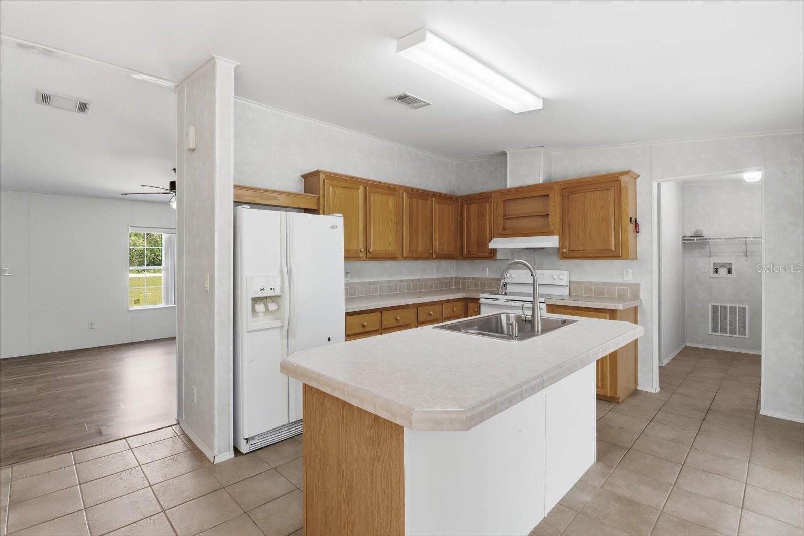 GLEN ACRES ESTATES UNREC SUB - Residential