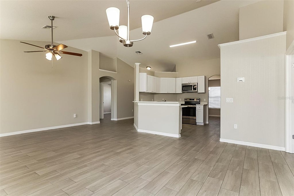Photo of 717 Toulon Drive, Kissimmee, FL 34759 (MLS # O6453899)