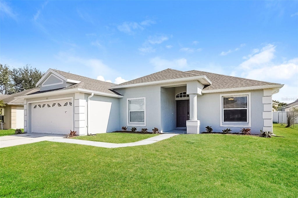 Photo of 717 Toulon Drive, Kissimmee, FL 34759 (MLS # O6453899)