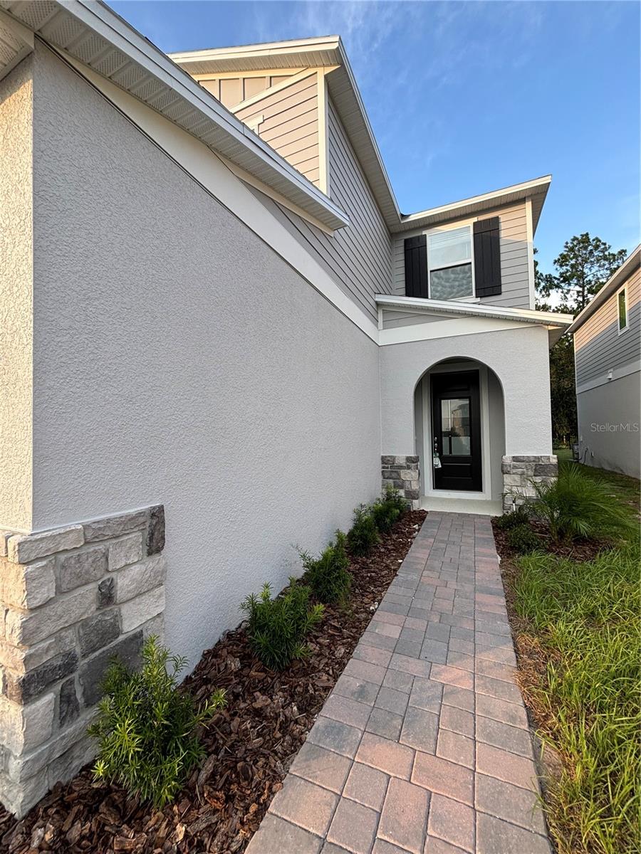 Photo of 2734 Raindrop Run St, Clermont, FL 34714 (MLS # O6425309)