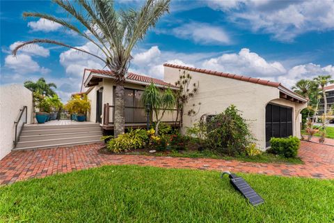 A home in PUNTA GORDA