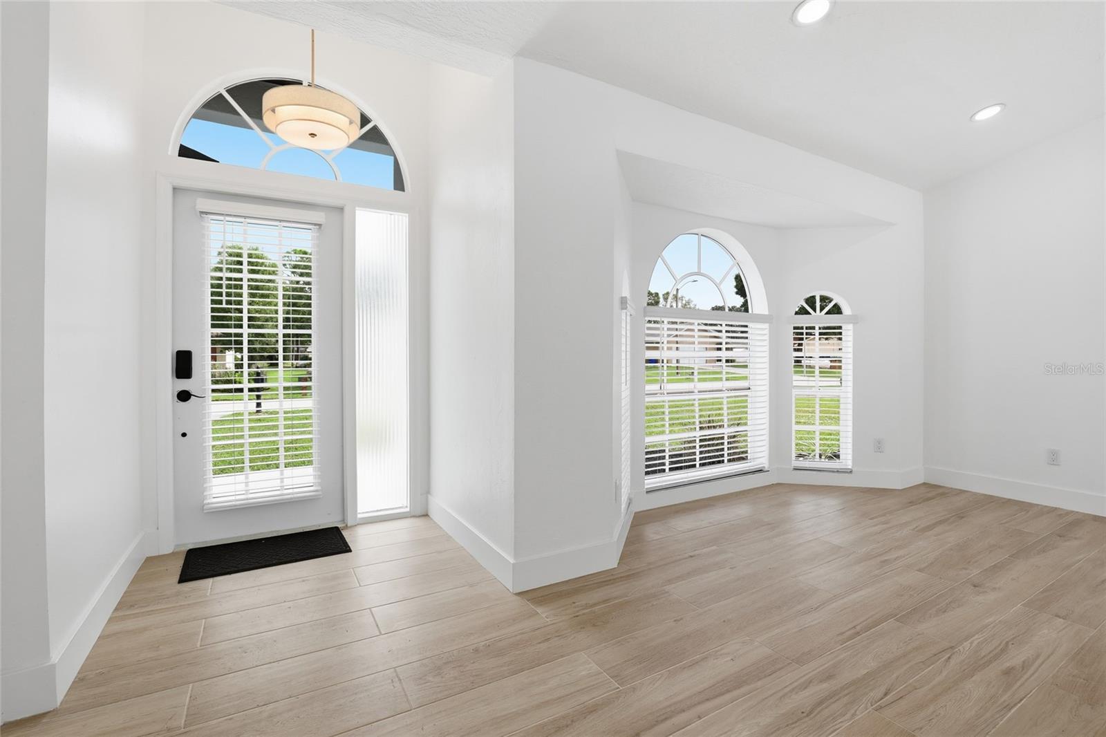 BAYSHORE ESTATES - Residential