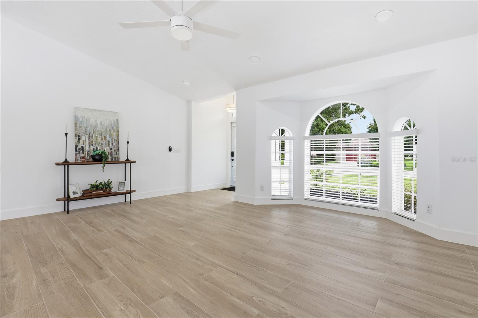 BAYSHORE ESTATES - Residential