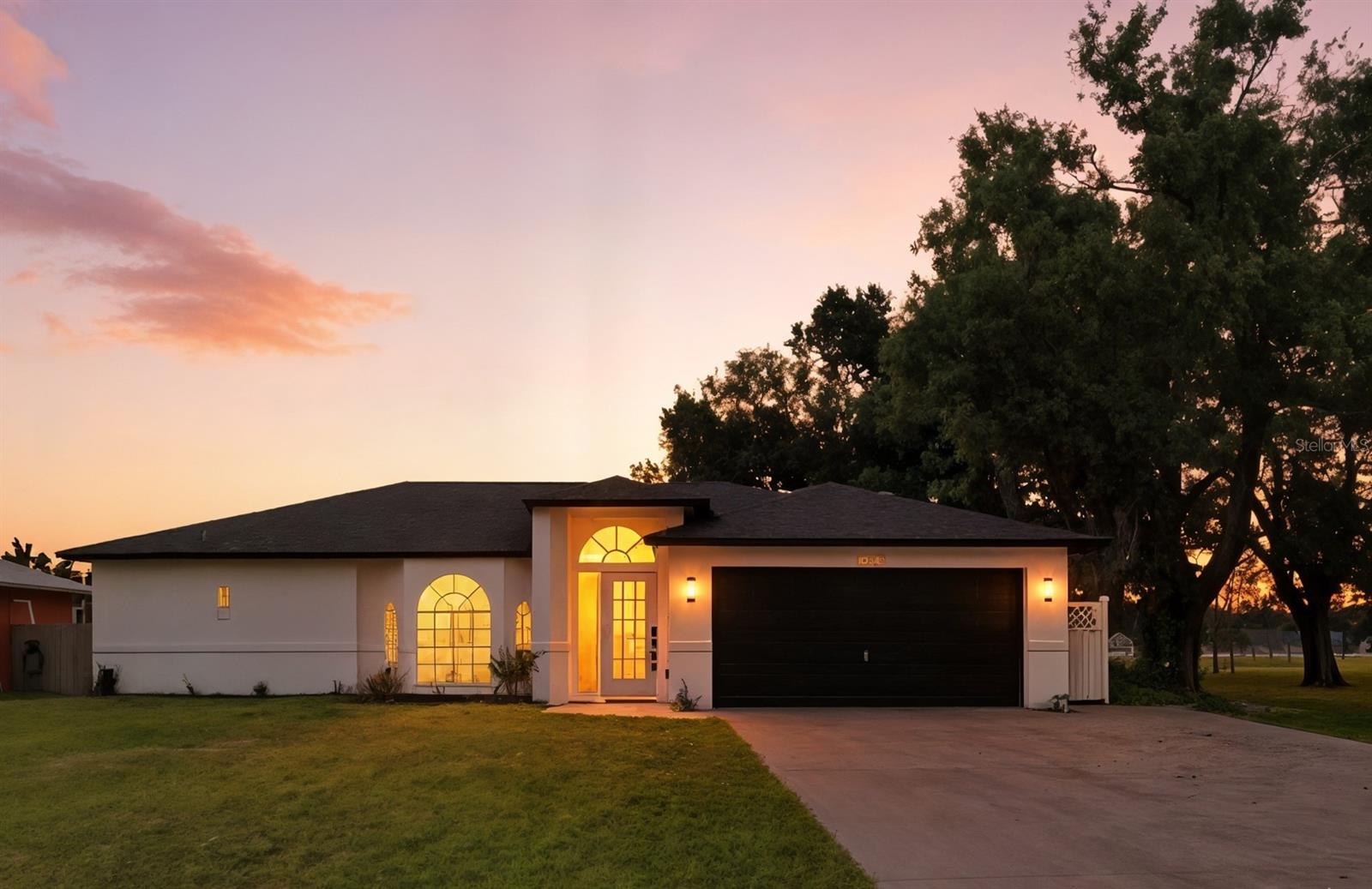 BAYSHORE ESTATES - Residential