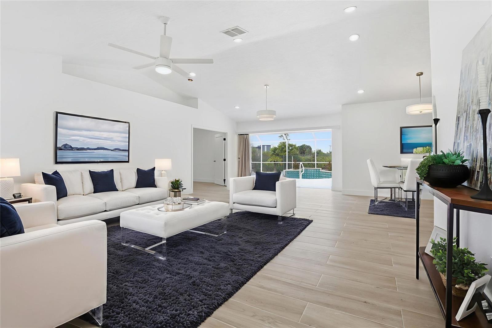 BAYSHORE ESTATES - Residential