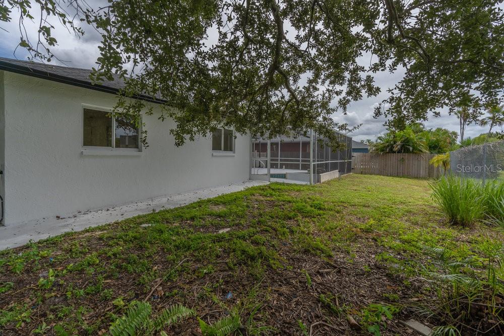 BAYSHORE ESTATES - Residential