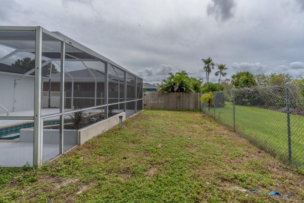 BAYSHORE ESTATES - Residential