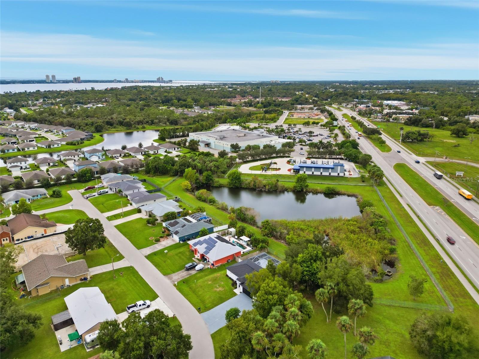 BAYSHORE ESTATES - Residential
