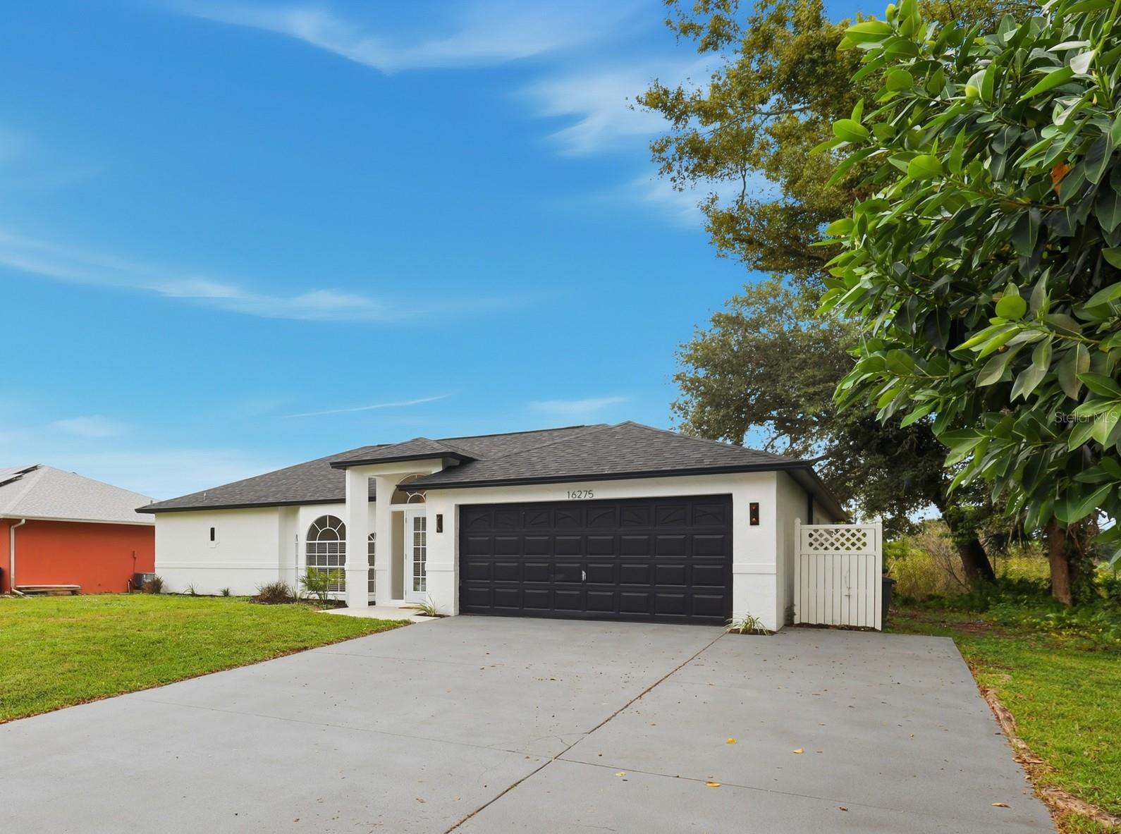 BAYSHORE ESTATES - Residential