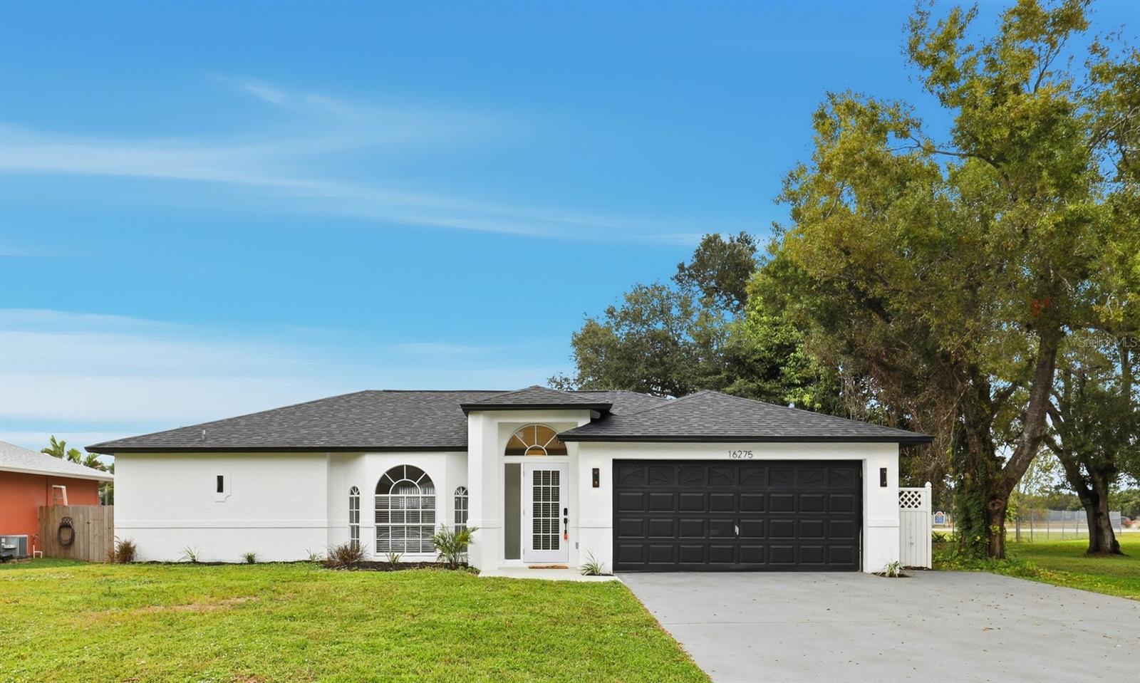 BAYSHORE ESTATES - Residential